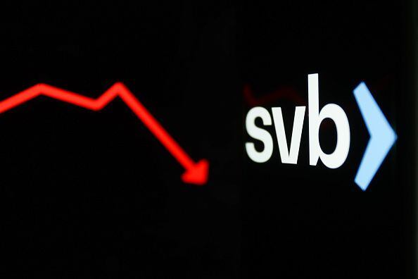 SVB se especializaba en financiar start-ups y se había convertido en el decimosexto banco más grande del país por activos
