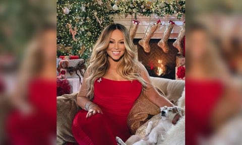 Mariah Carey se ha hecho célebre con una canción navideña lanzada a mediados de los 90 que le hizo merecedora del título de 'Reina de la Navidad', no obstante, las autoridades le negaron su uso legalmente exclusivo.