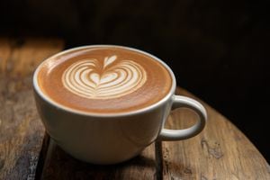 El consumo de café tiene efectos sobre el sistema nervioso.