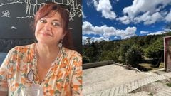 Marcela Benjumea está vendiendo su casa en La Calera; reveló la cifra que pide por el lujoso inmueble