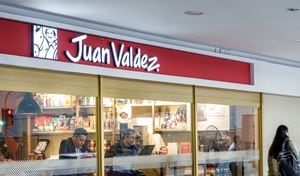 Juan Valdez busca empleados en varias ciudades del país.