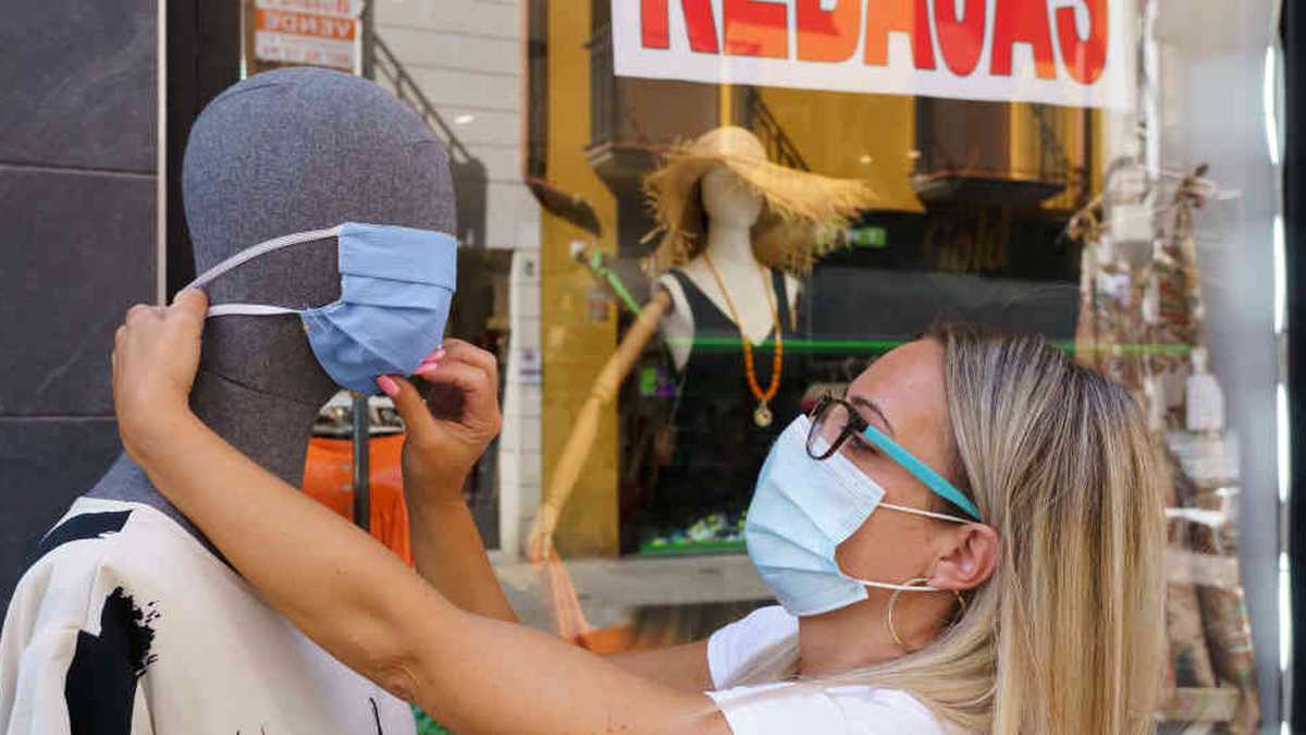 España: diez errores que le duelen hoy a la madre patria en medio de la pandemia/AFP