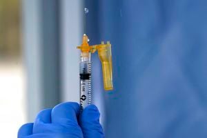 Coronavirus| OMS da su homologación de emergencia a vacuna de Moderna
