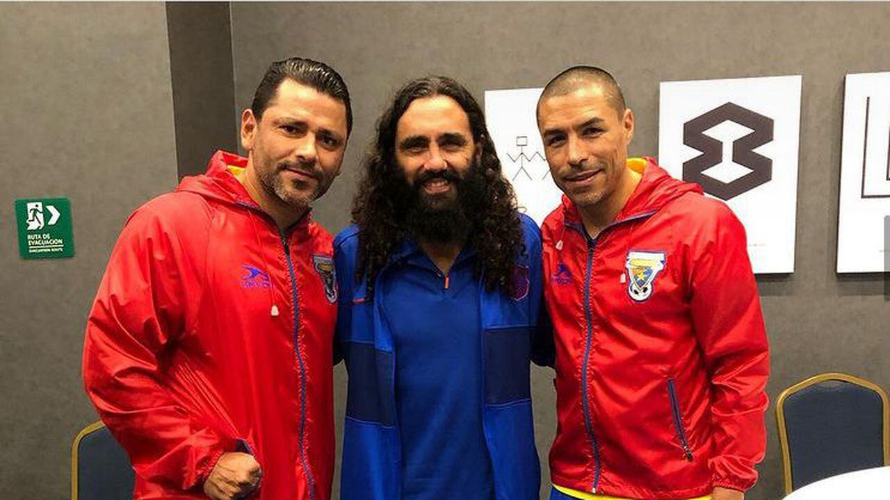 Gerardo Bedoya regresa a la dirección técnica. Asumirá como entrenador de Valledupar F.C. Su último equipo fue Santa Fe.