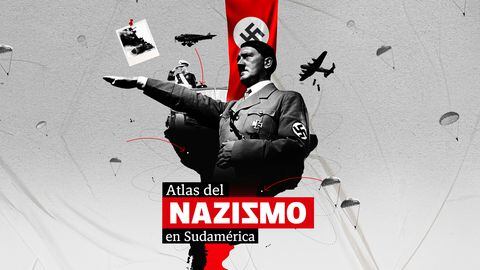 Historia del nazismo en Argentina