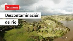 Webinar en vivo: Avanza la recuperación del río Bogotá