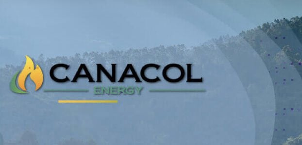 Canacol Energy