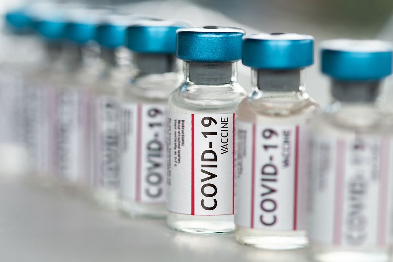 Vacuna, vacunación covid 19, coronavirus.