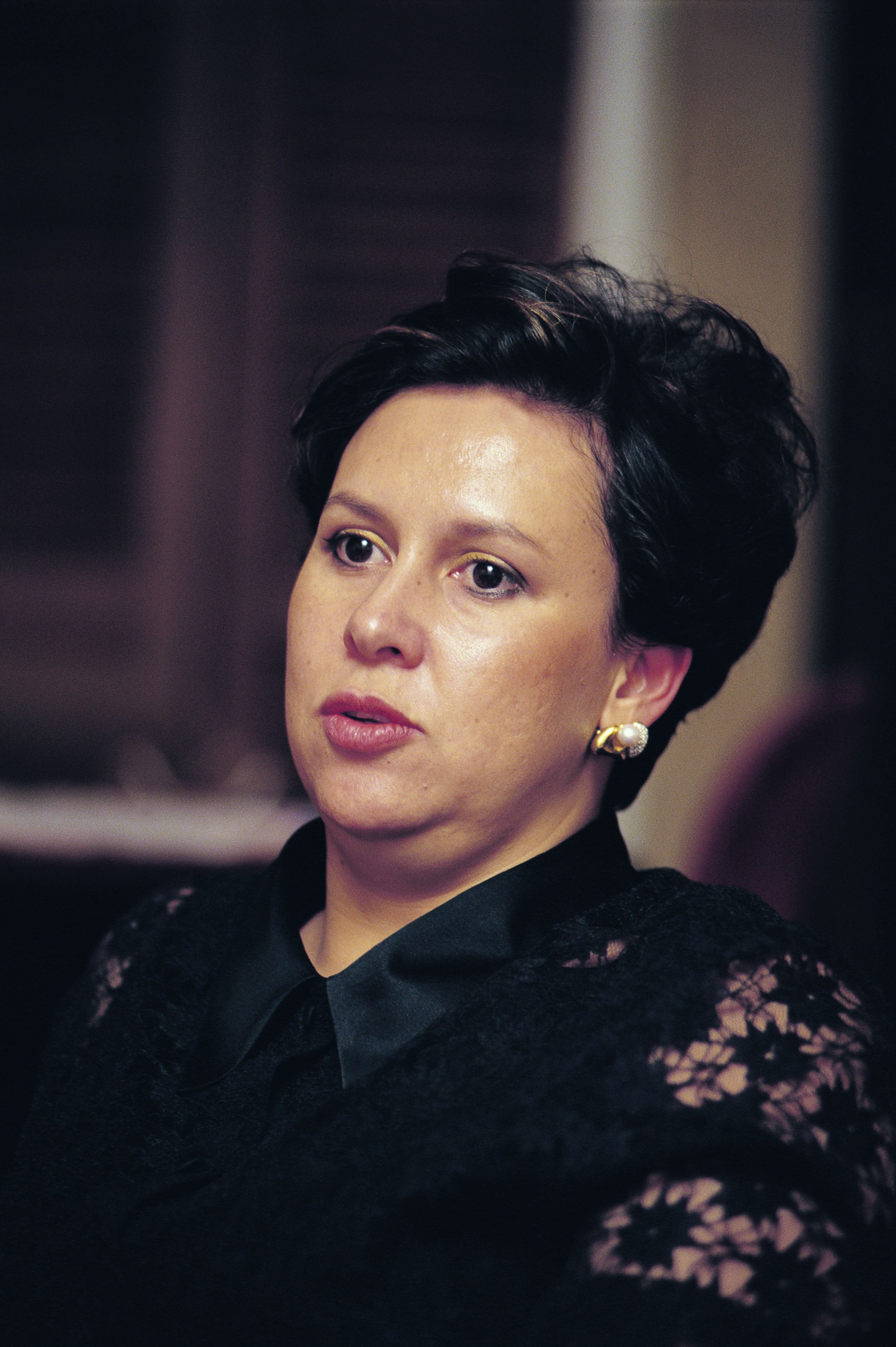 Manuela Escobar Henao 2024