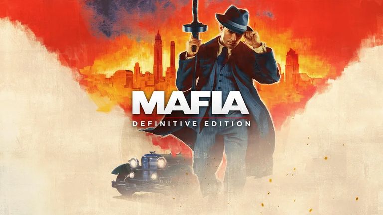 Mafia Definitive Edition es un remake del aclamado juego que se desarrolla en los años 30.