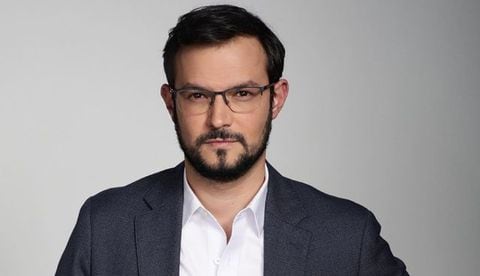 José Manuel Acevedo, nuevo director de Noticias del Canal RCN