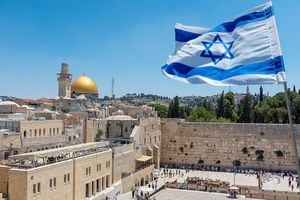 En Naciones Unidas se criticó la legalización de las colonias de Israel. Foto: Getty Images.