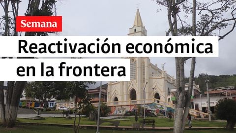 Foro Norte de Santander: conozca los avances económicos, educativos y sociales del departamento