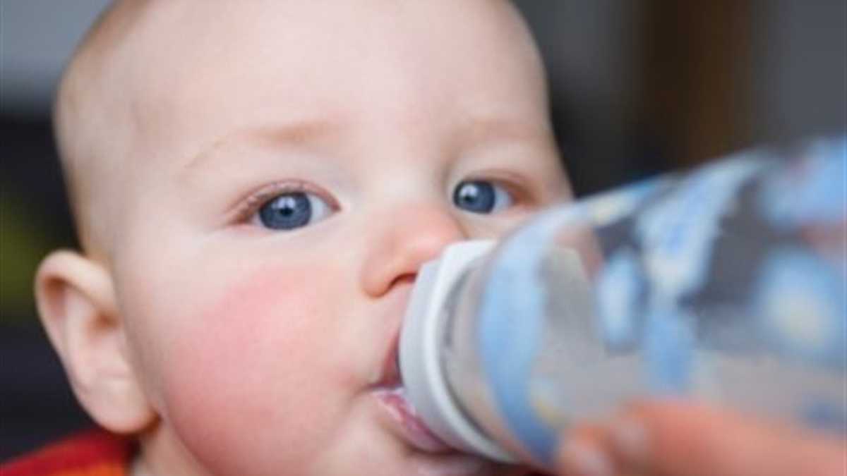 Las leches maternizadas han venido subiendo de precio, así como muchos otros productos de la canasta familiar.