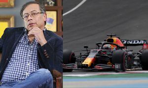 Fórmula 1 en Barranquilla y la respuesta de Petro a esta propuesta deportiva en el Atlántico