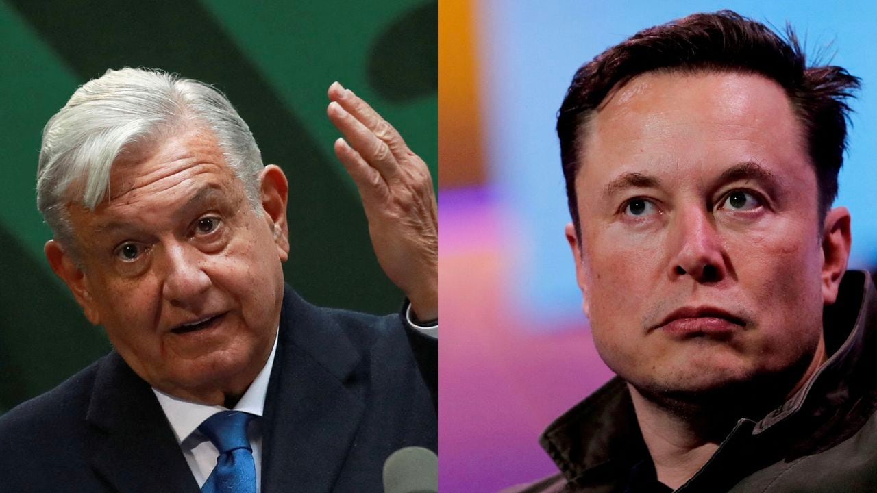 El presidente de México sostendrá una llamada con el magnate Elon Musk para hablar sobre la posibilidad de construir una planta de autos eléctricos de Tesla en el país, informó este viernes el canciller mexicano.