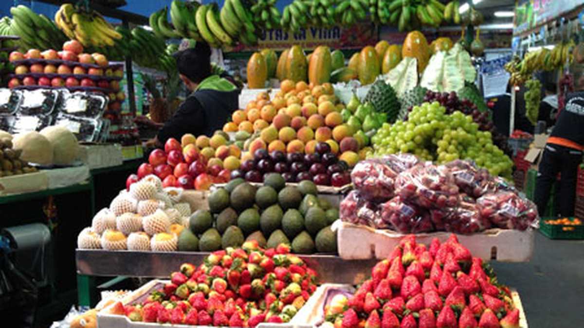 Los precios de los alimentos preocupan a los organismos internacionales.