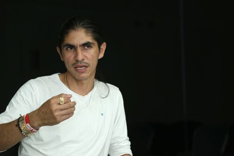 Andrey Avendaño