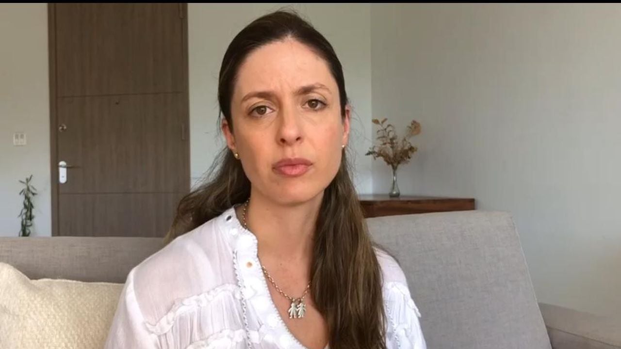 María Paula Azcuénaga @AzcuenagaPaula