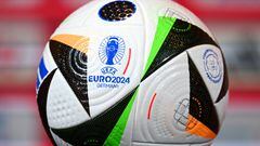 Alemania será sede de la Eurocopa 2024