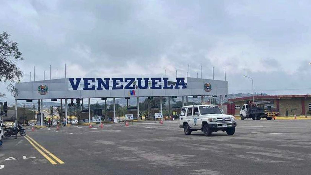 El Gobierno venezolano dio a conocer que habrá 18 instituciones desplegadas en este puente fronterizo.