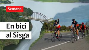 RUTA SISGA