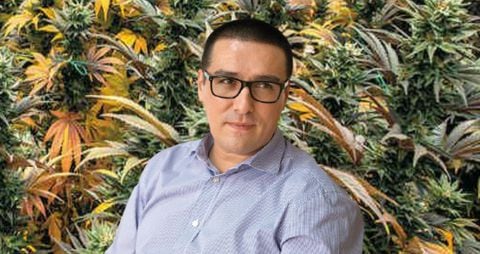 Matador: "En mi Gobierno legalizaré la droga"