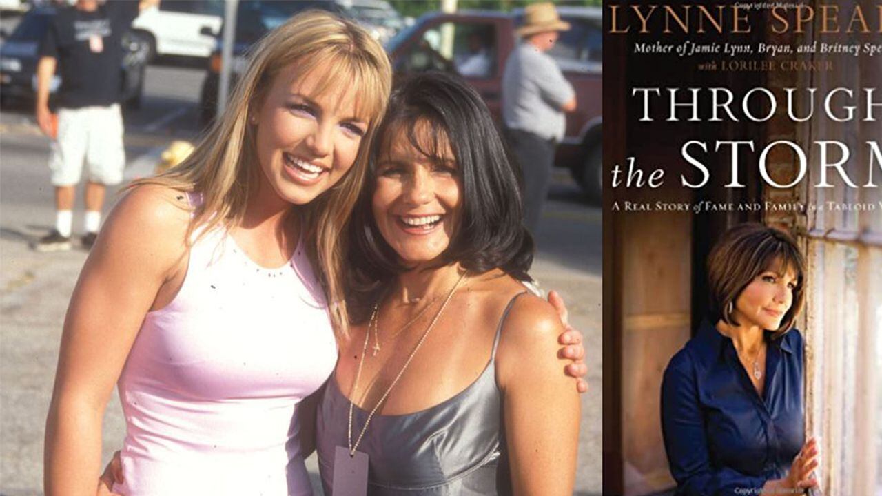 Lynne Spears, madre de Britney Spears, desea que la tutela de su ex marido sobre la cantante termine.