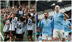 Fulham y Manchester City abrirán la jornada 37  de la Premier League.
