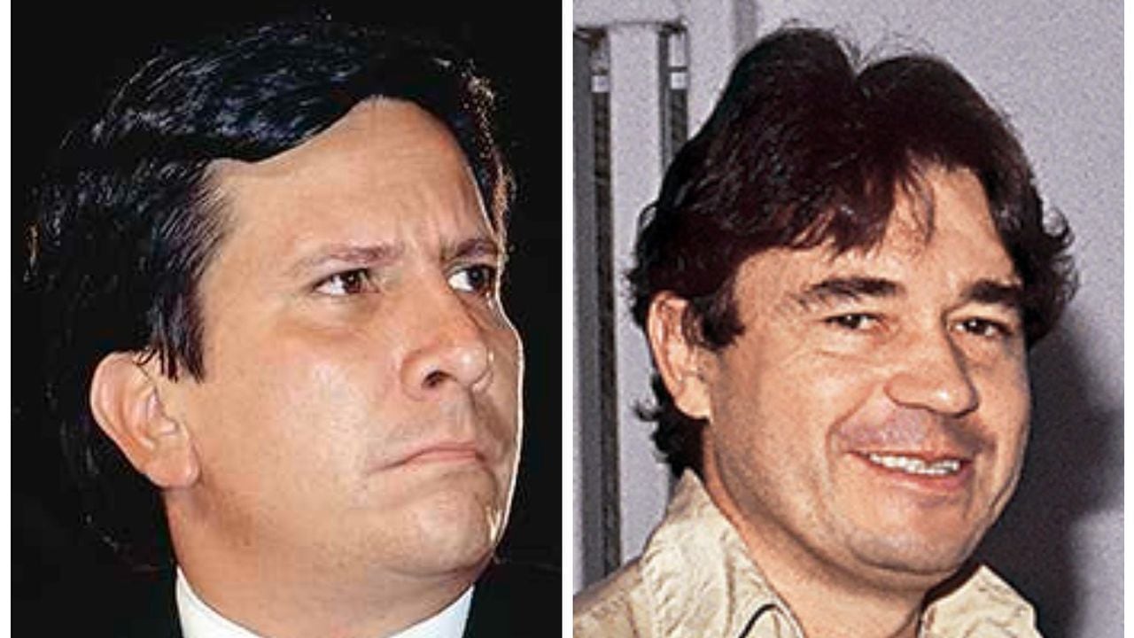 El excapo Carlos Lehder narró detalles sobre lo que pensaban en el cartel de Medellín del ministro Rodrigo Lara Bonilla.