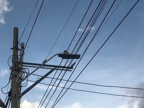 Este martes no habrá luz en municipios de Bolívar.