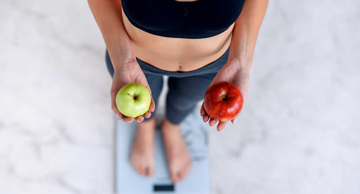 Dowiedz się, które pokarmy zapobiegają przybieraniu na wadze