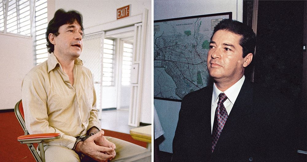    Desde 1997 y hasta el pasado 6 de agosto, Colombia extraditó 3.058 colombianos a Estados Unidos, entre ellos a Carlos Lehder y a los jefes del cartel de Cali.