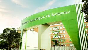 Desde hace cinco años las Unidades Tecnológicas de Santander trabajan en la transformación digital.