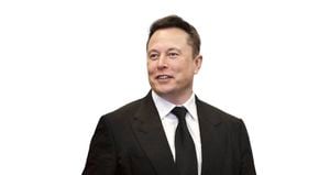 Elon Musk ha invertido más de 100 millones de dólares en Neuralink.