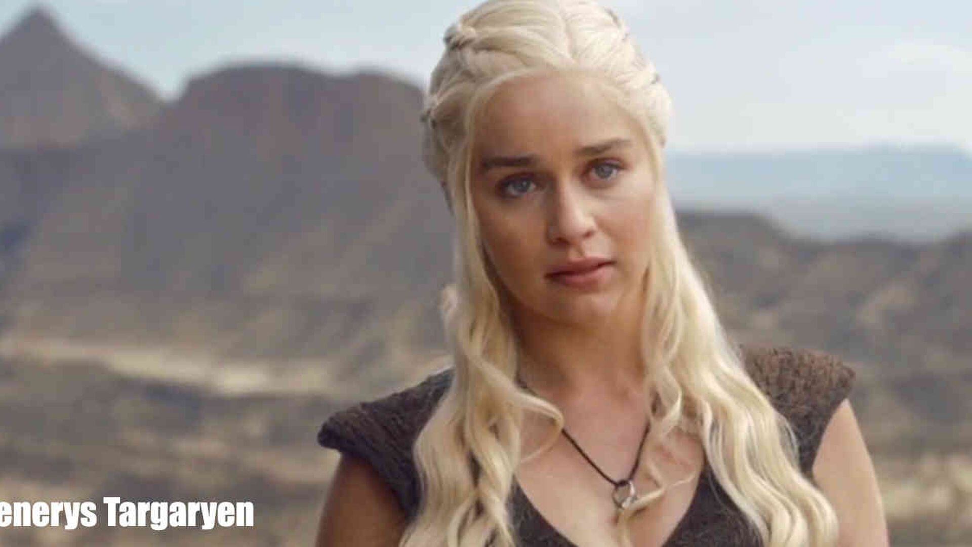 Por qué el papá de Daenerys Targaryen le dicen el Rey Loco?
