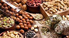 Existen miles de estudios que confirman los beneficios nutricionales y para la salud del consumo de almendras.