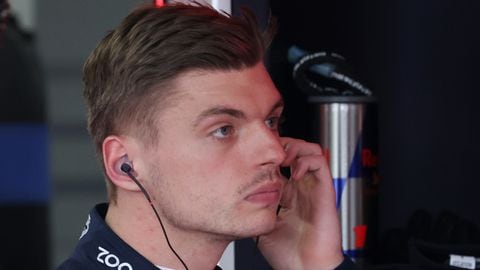 Verstappen y un claro favoritismo de cara a la cuarta carrera de la temporada.