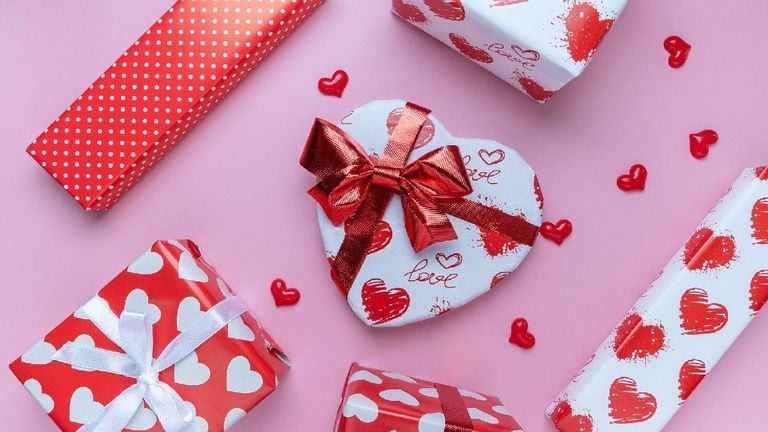 Este 14 de febrero se conmemora el día de San Valentín, 
una celebración que ha sido adoptada por varios países alrededor del mundo.