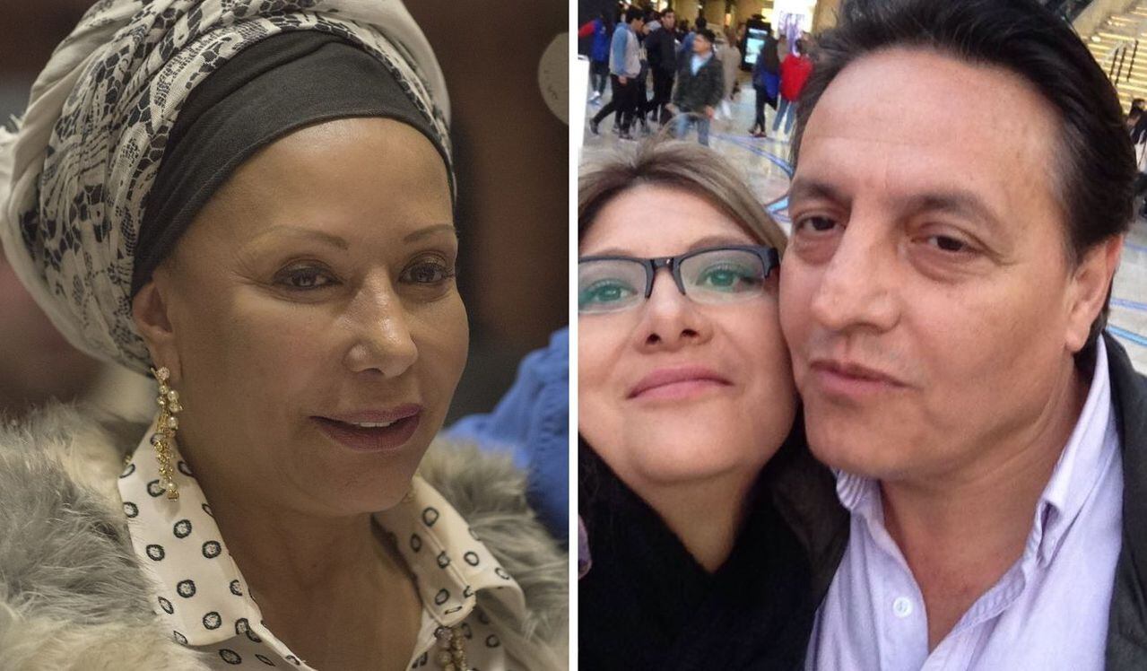 Esposa de Fernando Villavicencio denuncia que Piedad Córdoba había amenazado a su esposo.