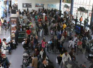 Desde el 26 de octubre, los vuelos de Avianca saliendo de Bogotá con destino a Bucaramanga, Pasto y San Andrés, serán operados nuevamente desde el Terminal Puente Aéreo. 