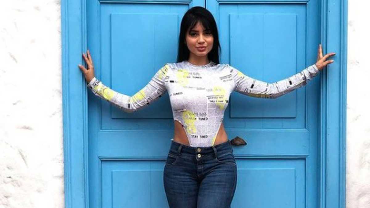 Buscan a modelo caleña que viajó a Cartagena para celebrar su cumpleaños y  lleva 50 días desaparecida