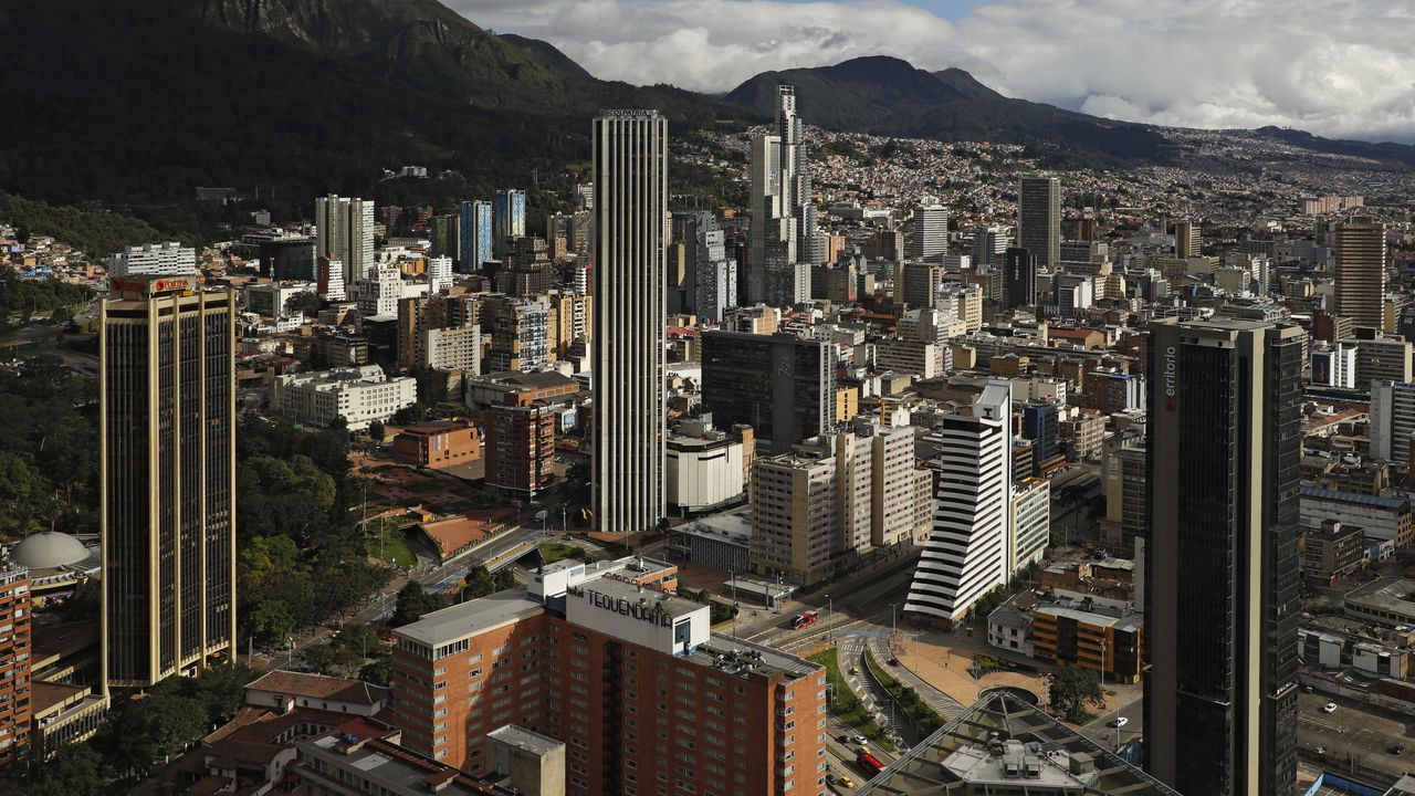 A noviembre de 2022, el sector constructor reportó la venta de 76.369 viviendas en Bogotá y Cundinamarca.