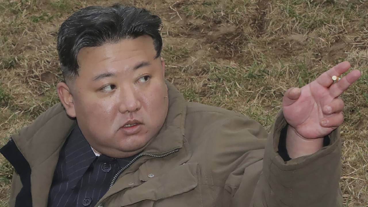 La salud de Kim Jong-un suele estar marcada por el misterio.