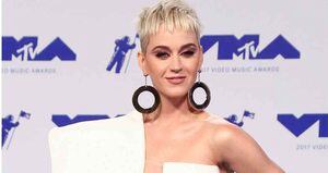 Katy Perry rompió redes con video de su embarazo | Noticias hoy