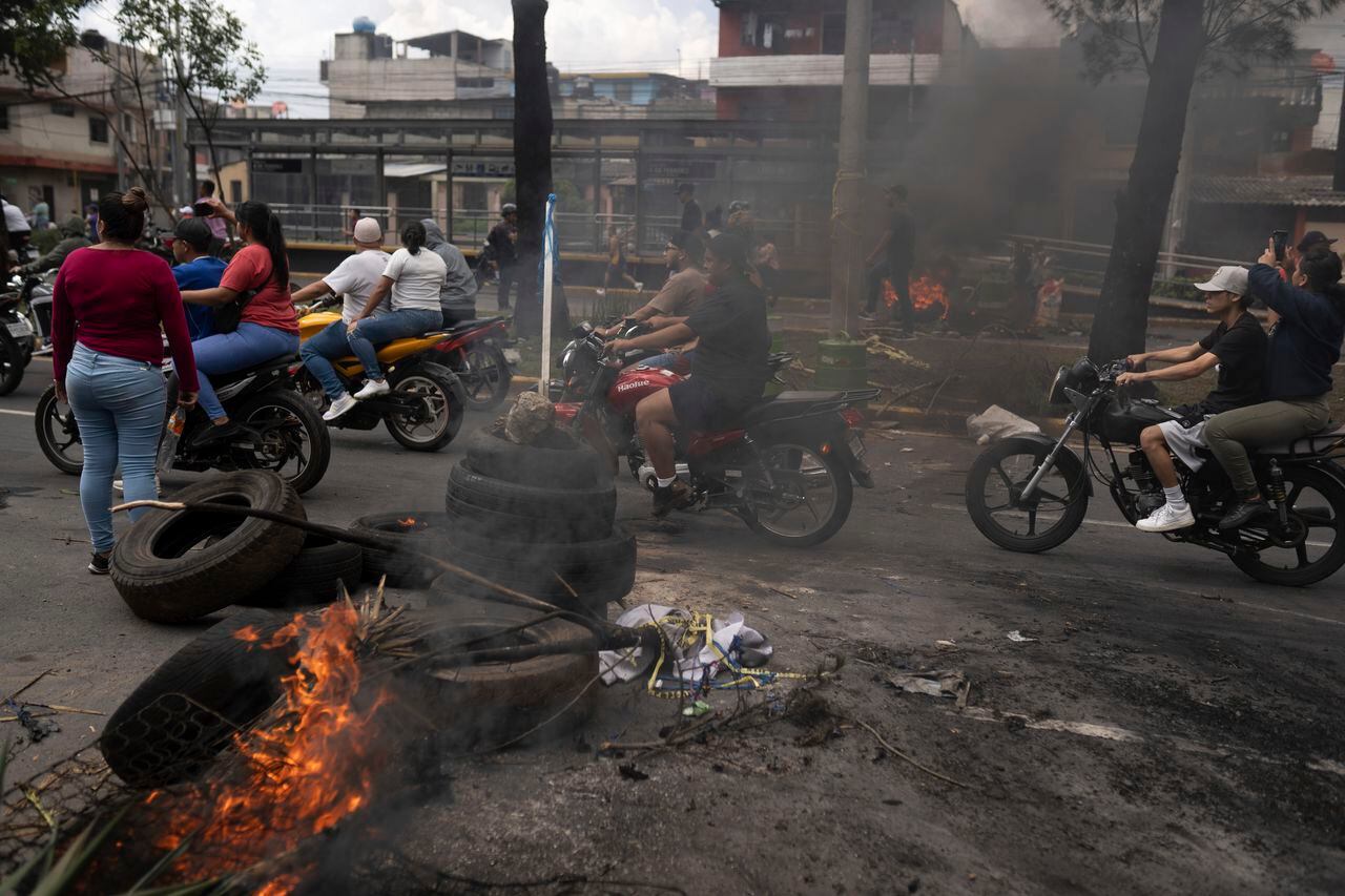 Guatemala