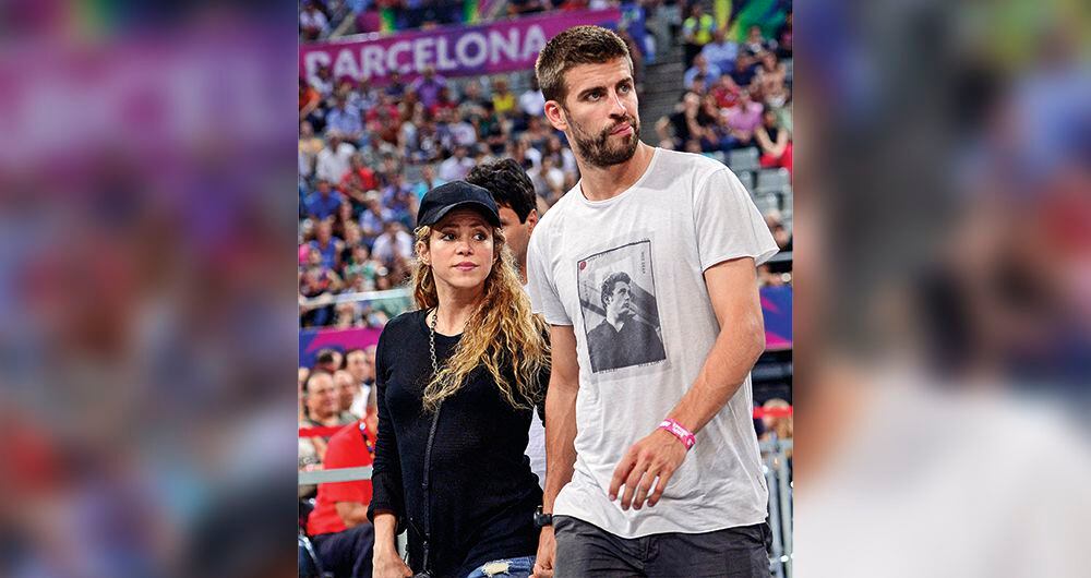 En junio de 2022, Shakira y Piqué le confirmaban al mundo lo que ya era un secreto a voces: la relación había llegado a su fin.