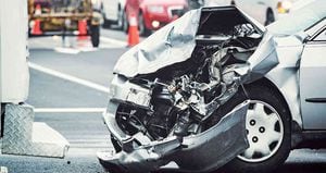 Las víctimas fatales de los accidentes de tránsito de este año son en su mayoría hombres, de entre 20 y 25 años, según el Observatorio Nacional de Seguridad Vial.