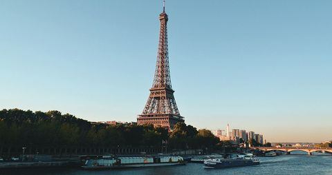 Cuarentena en Francia