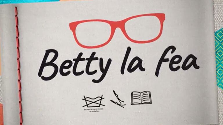 Esta es la imagen principal de la nueva secuela de Betty la fea. Foto: Twitter @PrimeVideoLat.